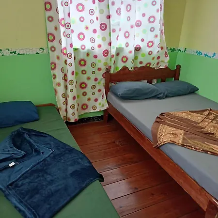 Las Vegas Lodge And Restaurant Banaue Room photo