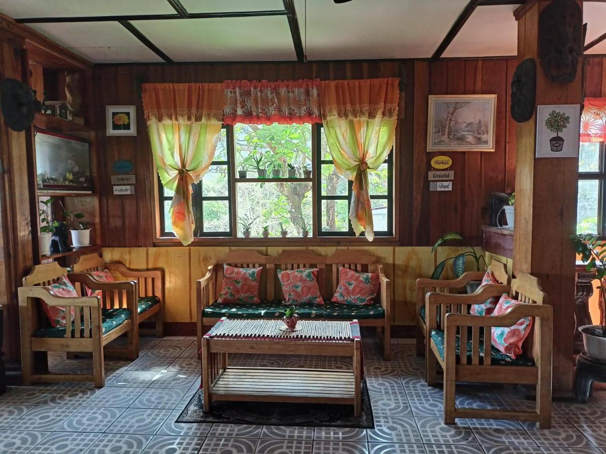 Lodge Vegas And Restaurant Banaue