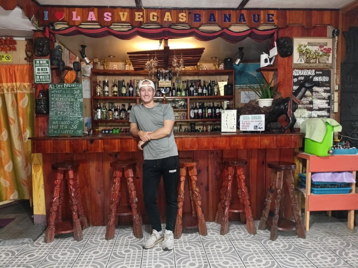 Vegas And Restaurant Lodge Banaue