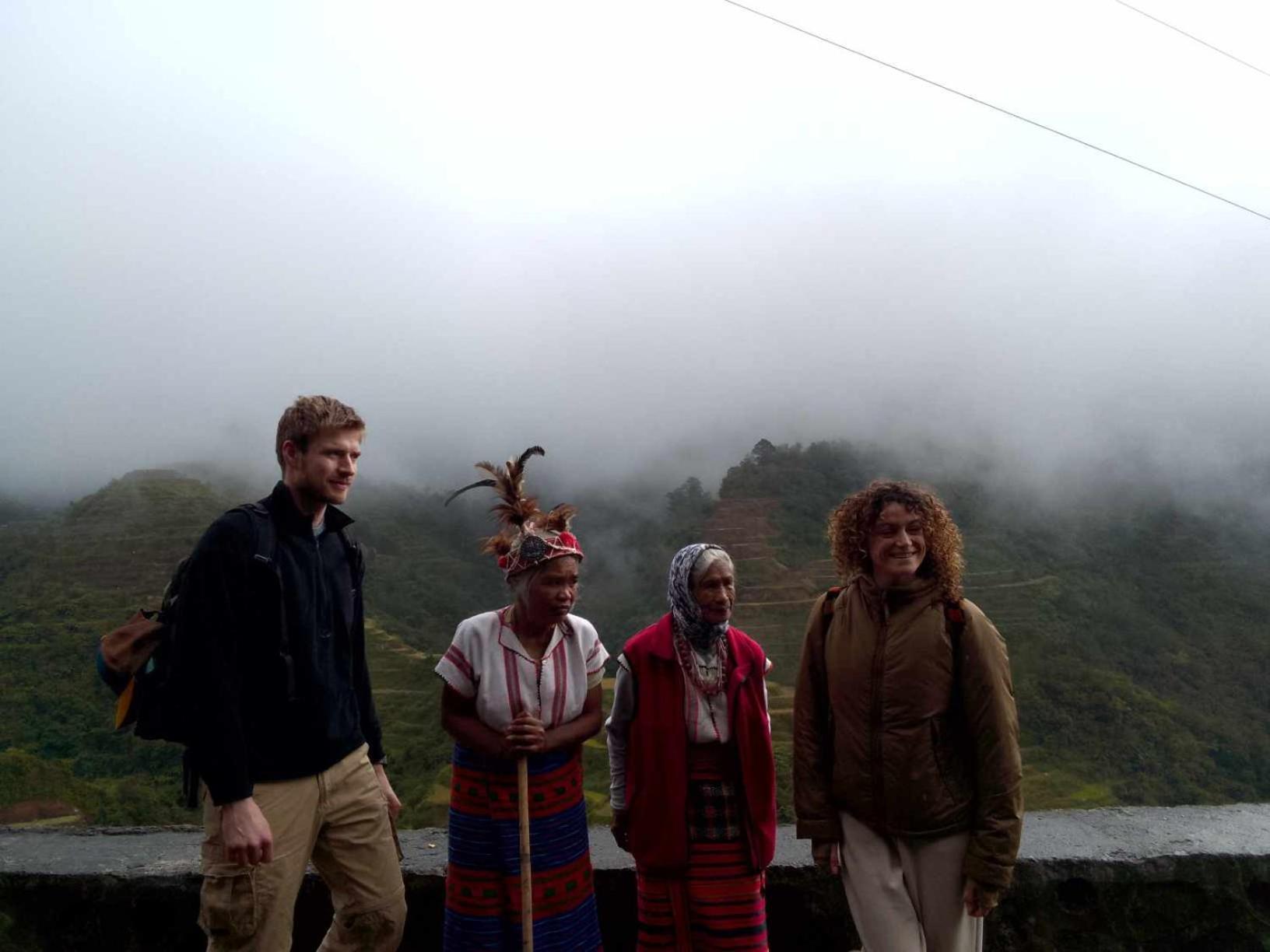 Vegas And Restaurant * Banaue