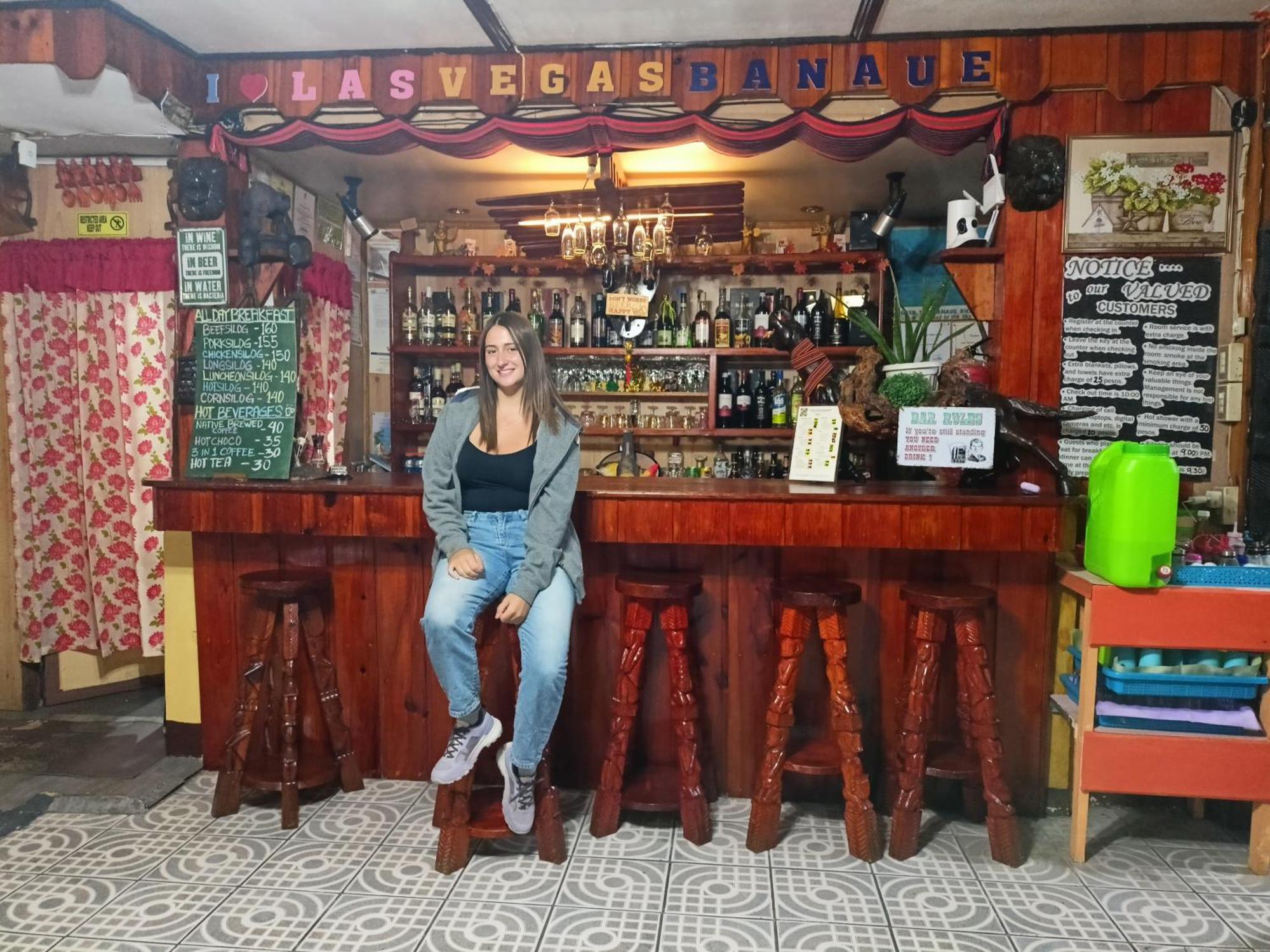 Vegas And Restaurant Banaue