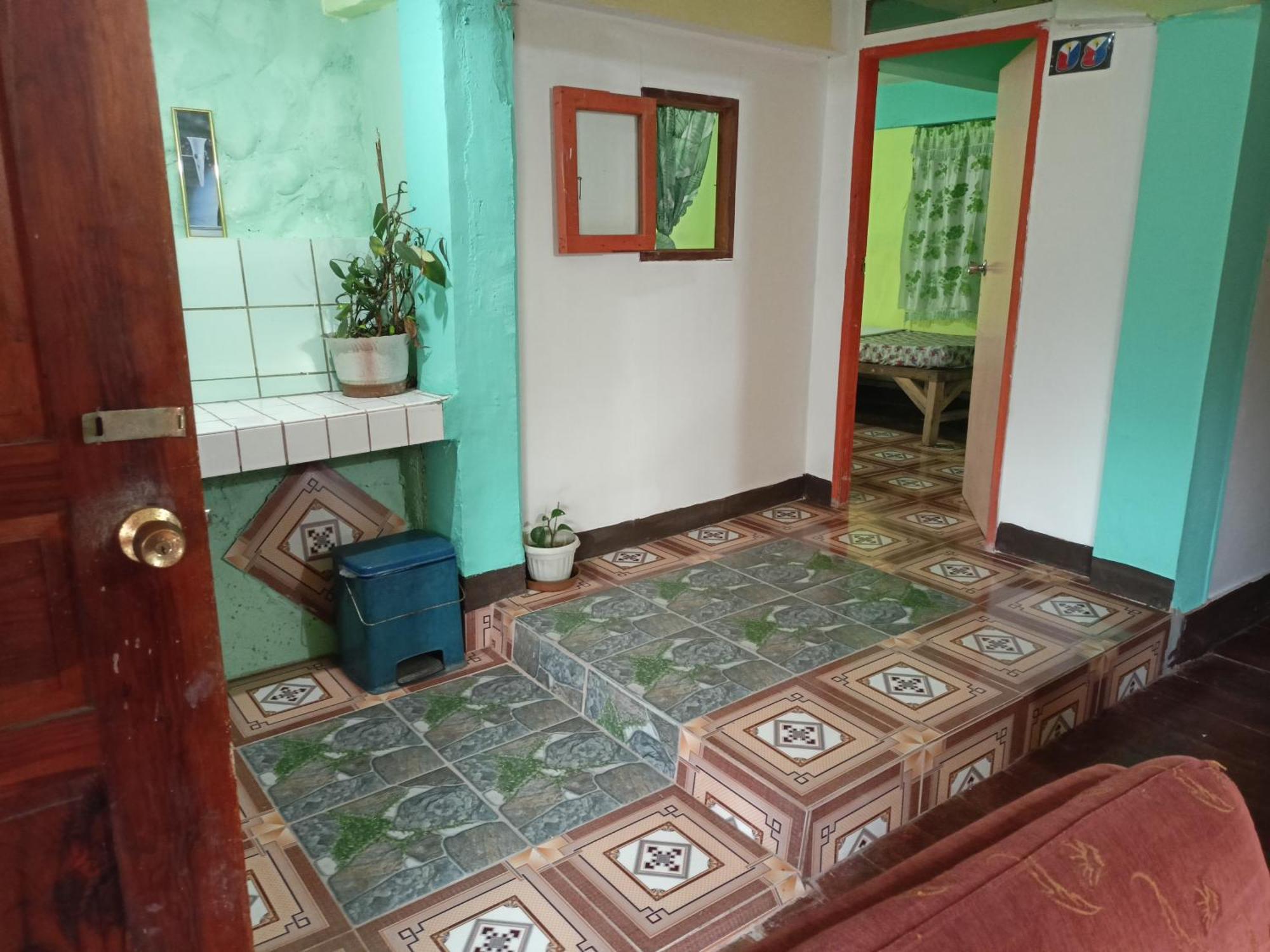 Vegas And Restaurant Lodge Banaue