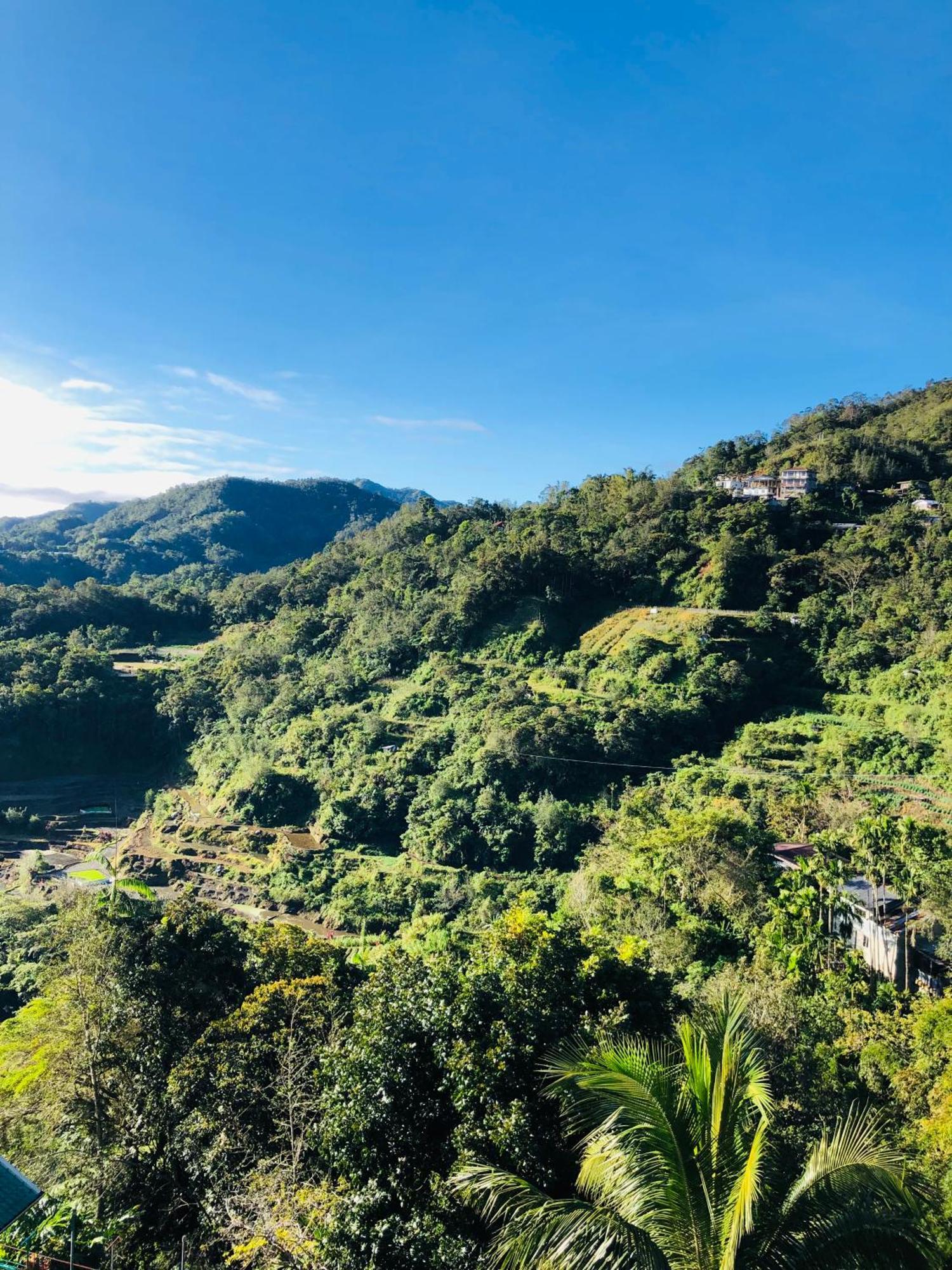 Vegas And Restaurant Banaue