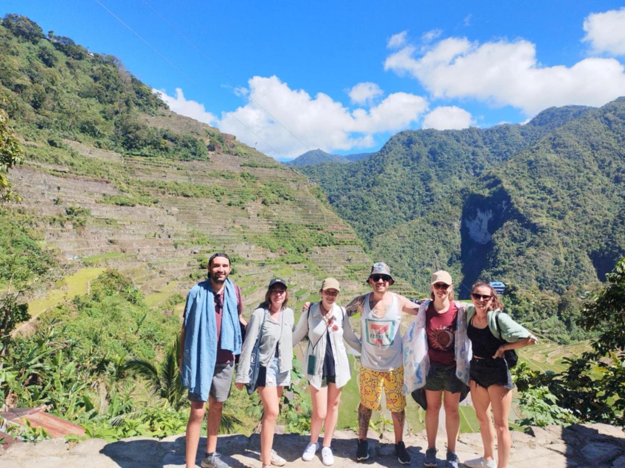 Vegas And Restaurant * Banaue